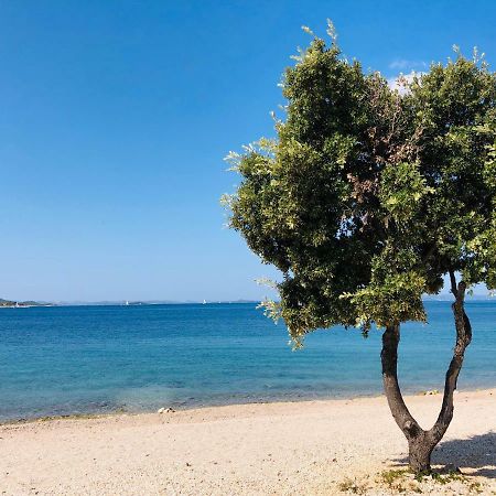Ecobeachvilla Buqez 9 Pakostane Ngoại thất bức ảnh