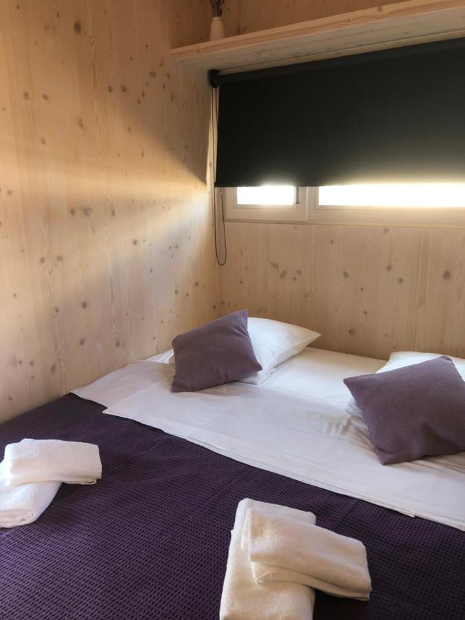 Ecobeachvilla Buqez 9 Pakostane Ngoại thất bức ảnh