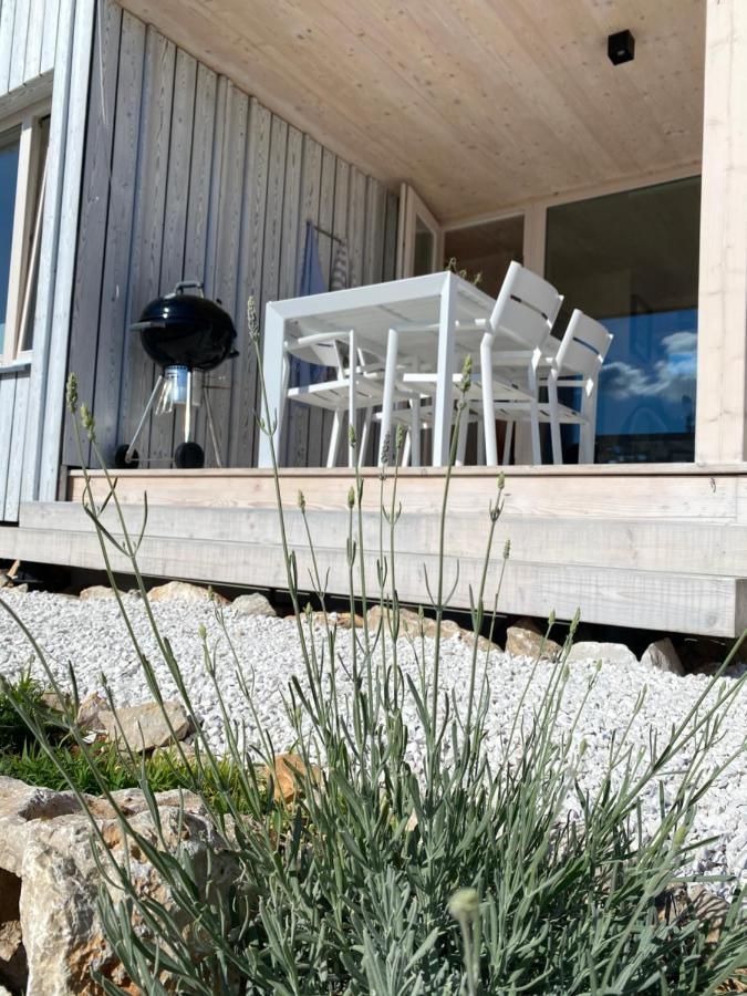Ecobeachvilla Buqez 9 Pakostane Ngoại thất bức ảnh