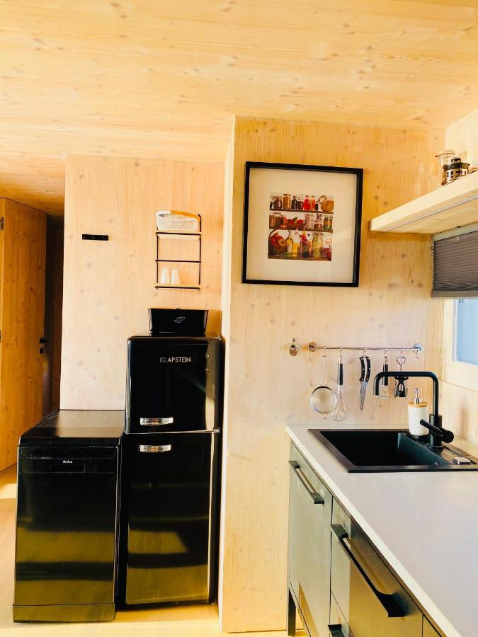 Ecobeachvilla Buqez 9 Pakostane Ngoại thất bức ảnh
