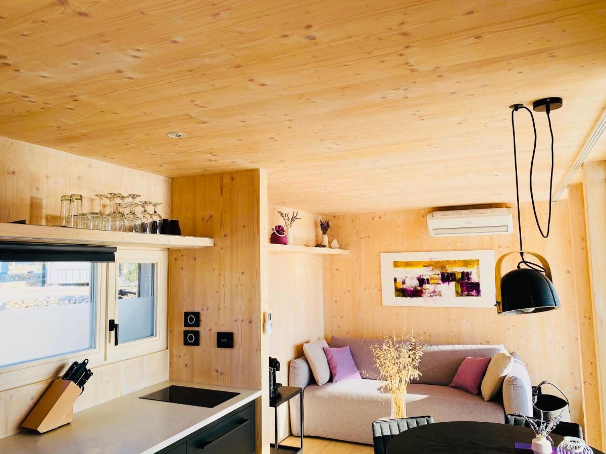 Ecobeachvilla Buqez 9 Pakostane Ngoại thất bức ảnh