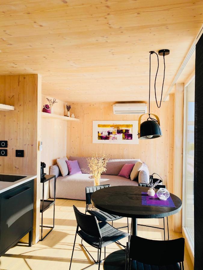 Ecobeachvilla Buqez 9 Pakostane Ngoại thất bức ảnh