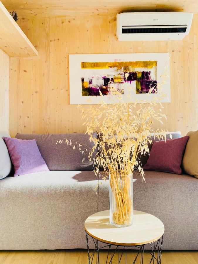 Ecobeachvilla Buqez 9 Pakostane Ngoại thất bức ảnh