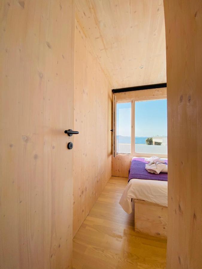 Ecobeachvilla Buqez 9 Pakostane Ngoại thất bức ảnh