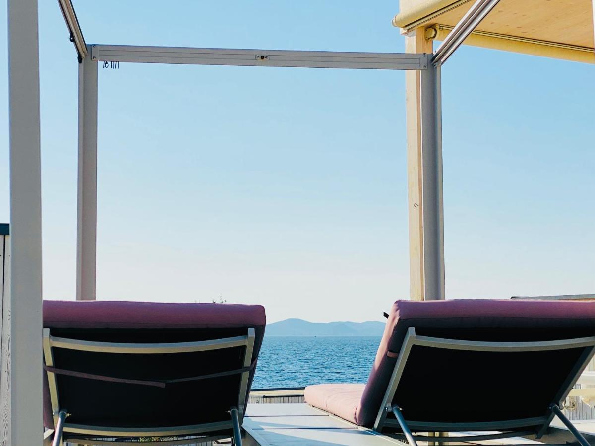 Ecobeachvilla Buqez 9 Pakostane Ngoại thất bức ảnh
