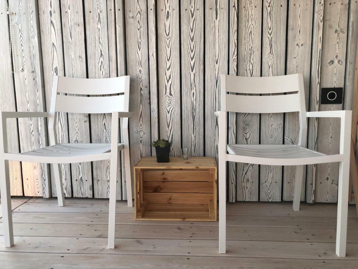Ecobeachvilla Buqez 9 Pakostane Ngoại thất bức ảnh